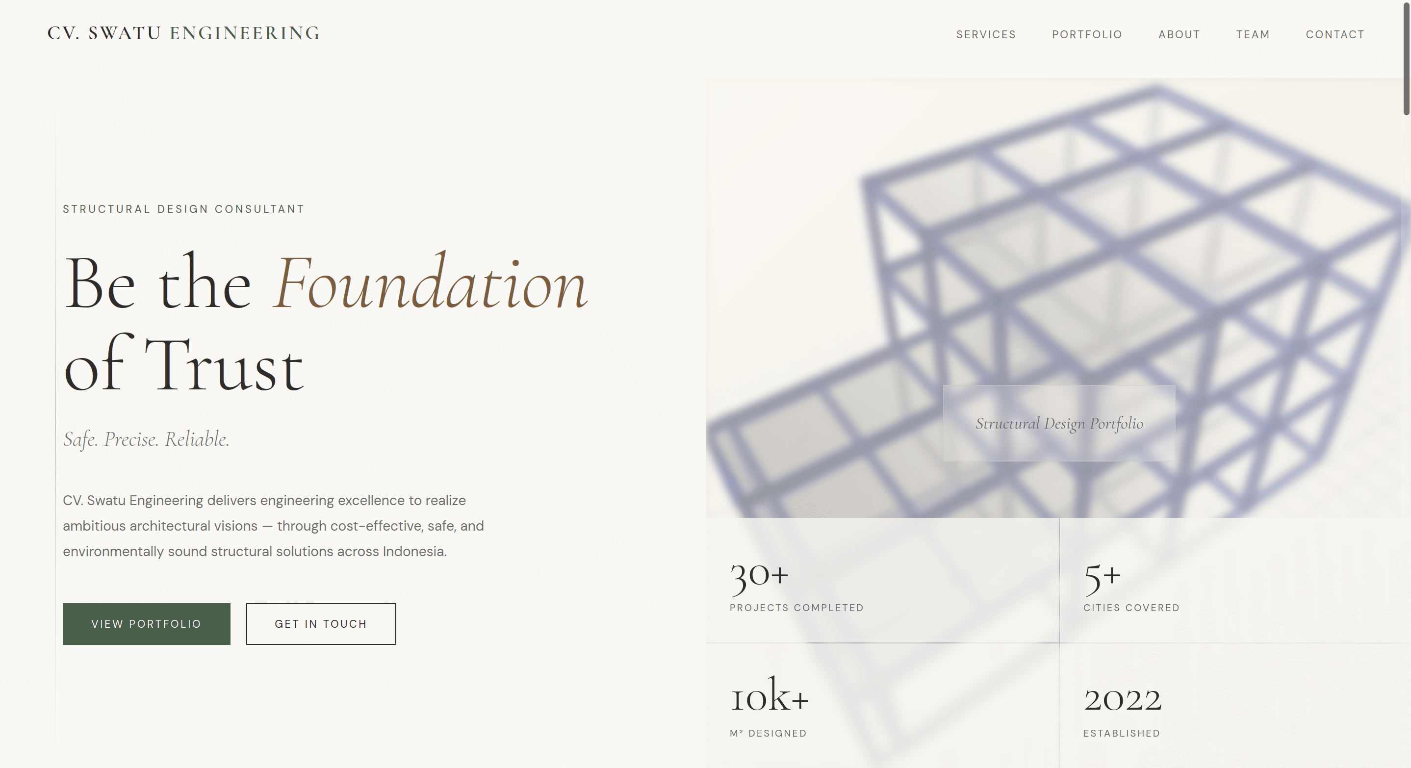 Swatu Design ~ Company Profile